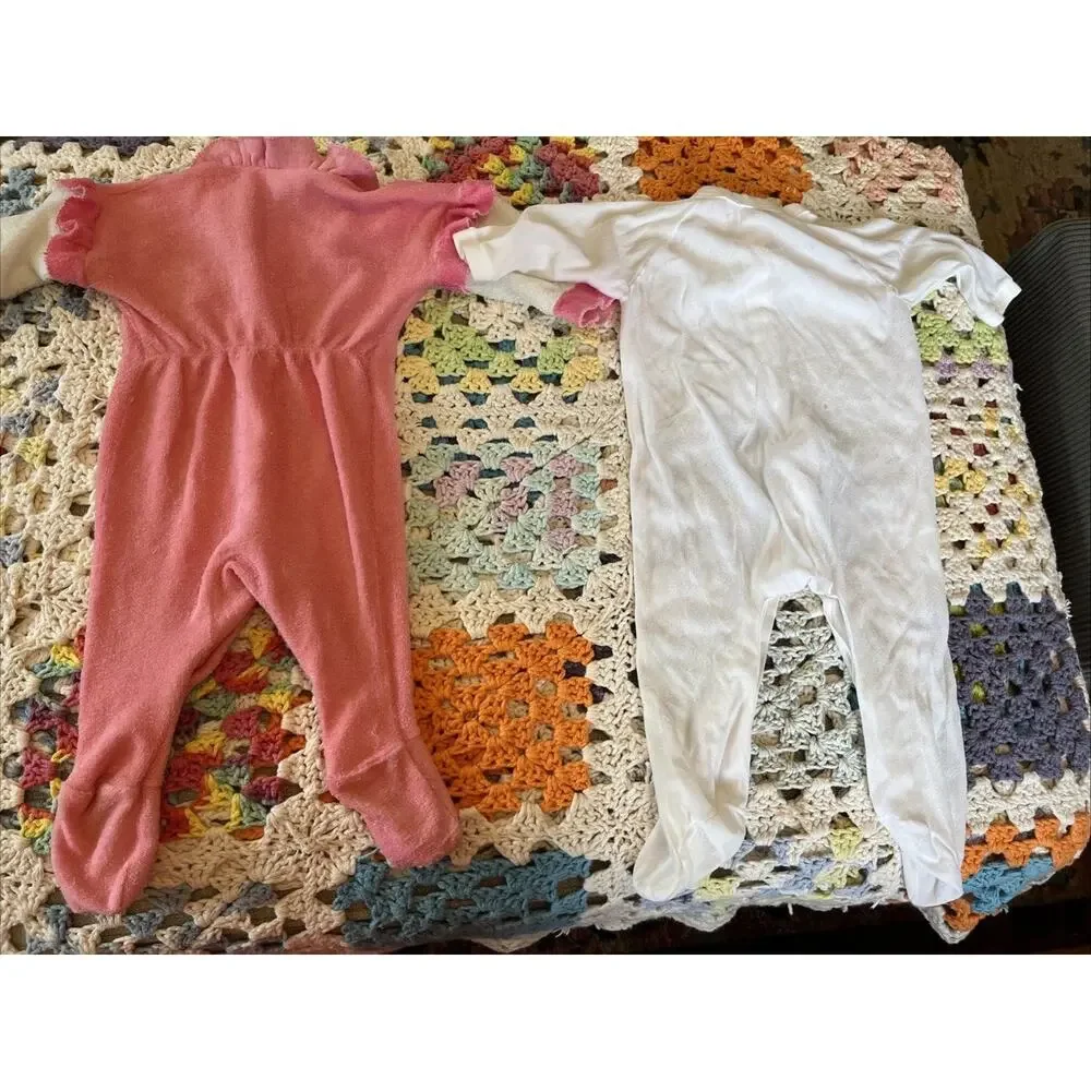 Carters pink has